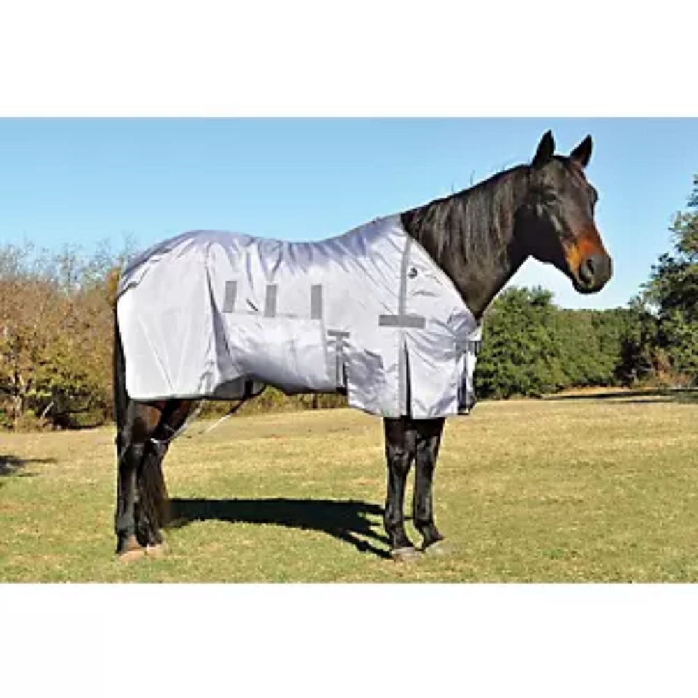 Cashel Crusader Lightweight Fly Sheet size 77-79 horse